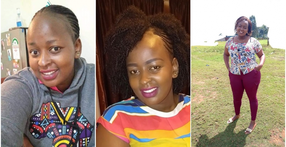 26 Year Old Kenyan Woman Seeks Help On Facebook To Trace Her Biological Dad